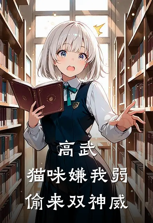 高武：猫咪嫌我弱偷来双神威周言周言免费小说完结_最新完本小说推荐高武：猫咪嫌我弱偷来双神威(周言周言)