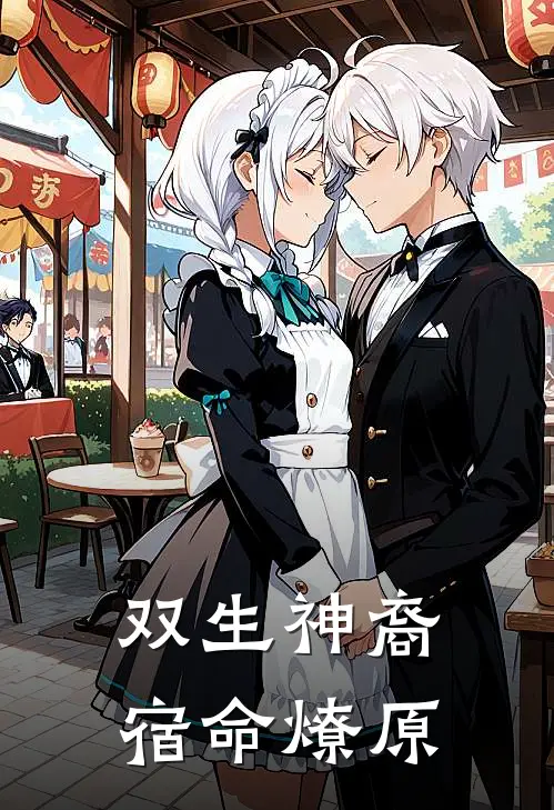 双生神裔宿命燎原(燕临墨偃)免费阅读完整版小说_完结免费小说双生神裔宿命燎原(燕临墨偃)