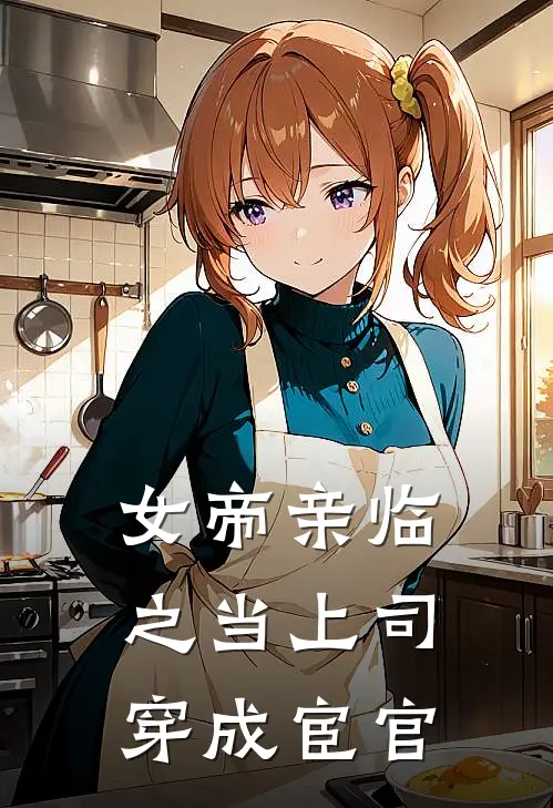 女帝亲临之当上司穿成宦官杨琰杨妍在线免费小说_最新推荐小说女帝亲临之当上司穿成宦官(杨琰杨妍)