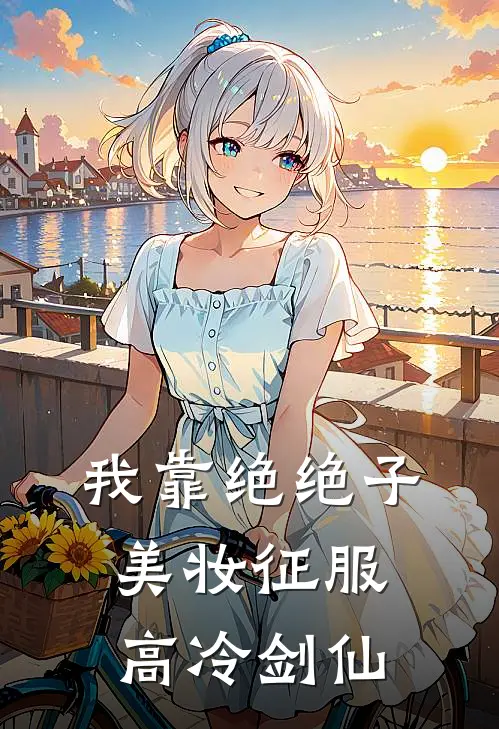 我靠绝绝子美妆征服高冷剑仙(王晓艳沈砚冰)最新好看小说_最新章节列表我靠绝绝子美妆征服高冷剑仙(王晓艳沈砚冰)