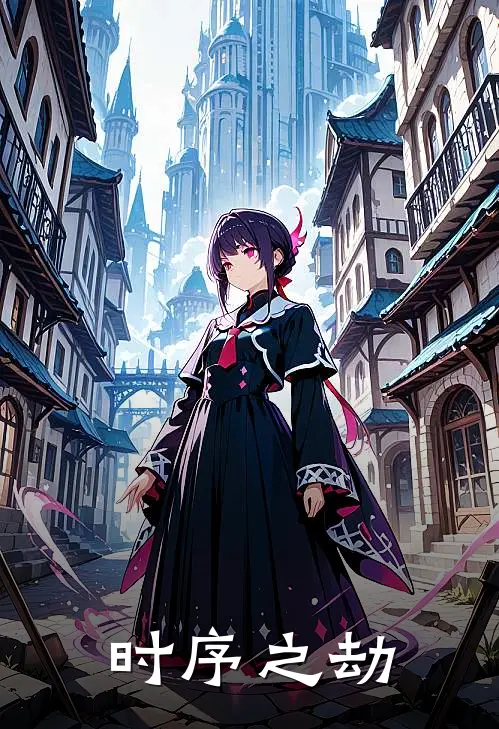 时序之劫林雨生许慧敏免费小说完结_最新完本小说推荐时序之劫(林雨生许慧敏)