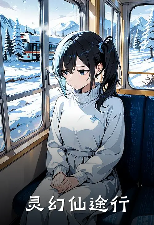 灵幻仙途行