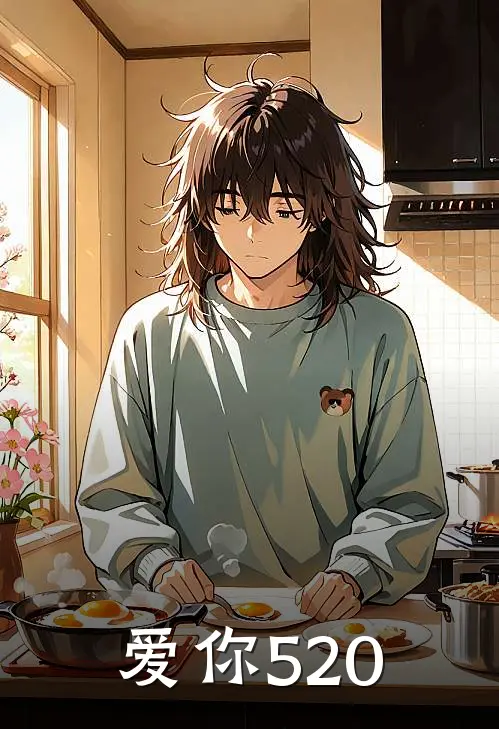 爱你520