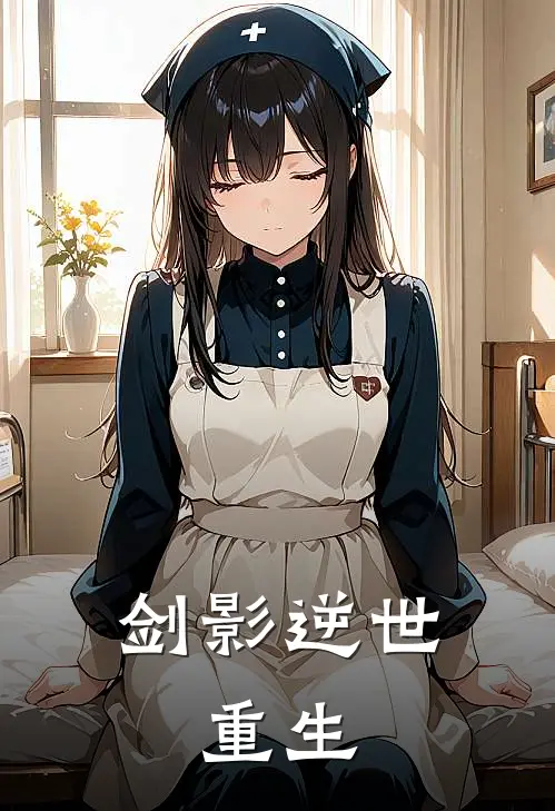 剑影逆世：重生