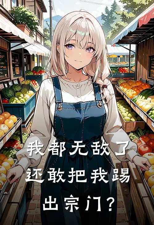 我都无敌了，还敢把我踢出宗门？陆辰刘汗小说免费完结_最新章节列表我都无敌了，还敢把我踢出宗门？(陆辰刘汗)