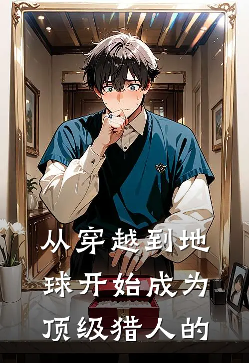 从穿越到地球开始成为顶级猎人的