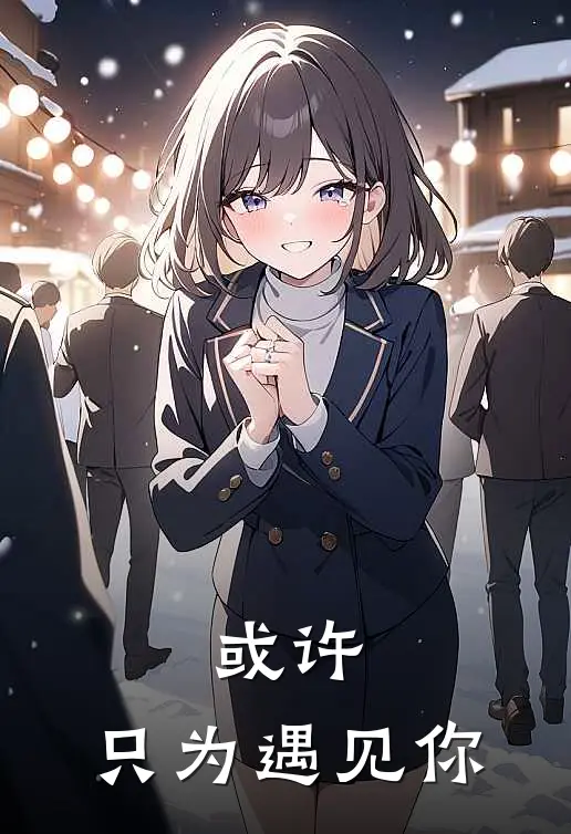 或许，只为遇见你何莉曾帅免费小说大全_完结的小说或许，只为遇见你(何莉曾帅)