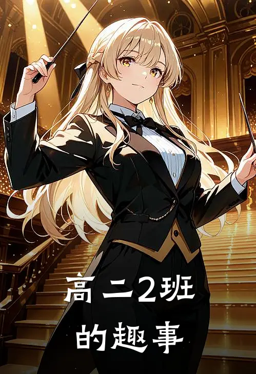 高二2班的趣事