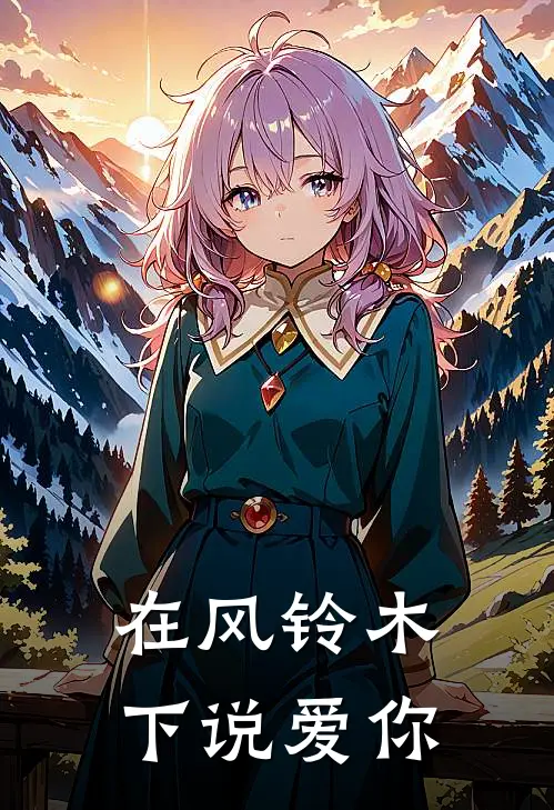 在风铃木下说爱你(江逾白林小满)热门完本小说_最新小说在风铃木下说爱你江逾白林小满