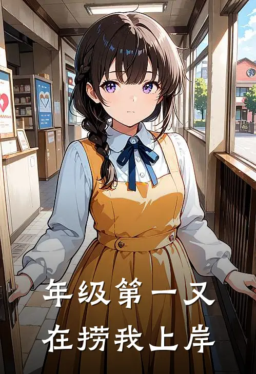 年级第一又在捞我上岸