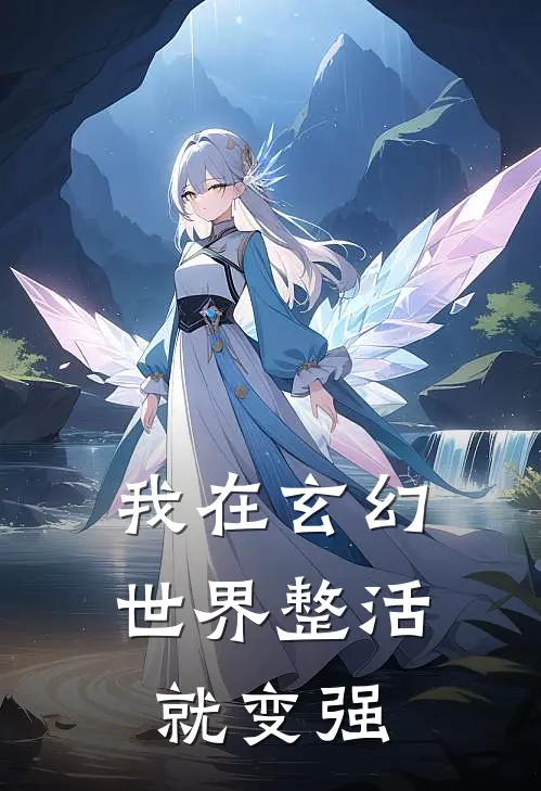 苏清霜季天我在玄幻世界整活就变强全章节在线阅读_我在玄幻世界整活就变强全集免费在线阅读