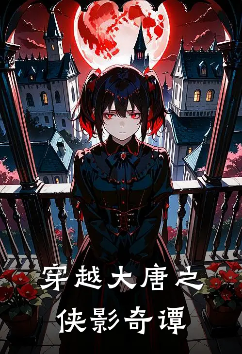 穿越大唐之侠影奇谭（宏田逸风）最新章节列表_宏田逸风)穿越大唐之侠影奇谭最新章节列表笔趣阁（穿越大唐之侠影奇谭）