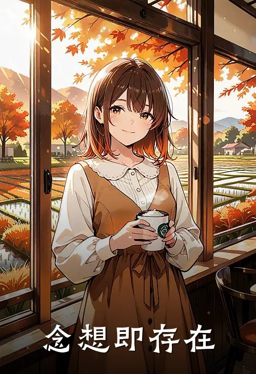 《念想即存在》万宝路李水巷已完结小说_念想即存在(万宝路李水巷)全文免费阅读无弹窗大结局