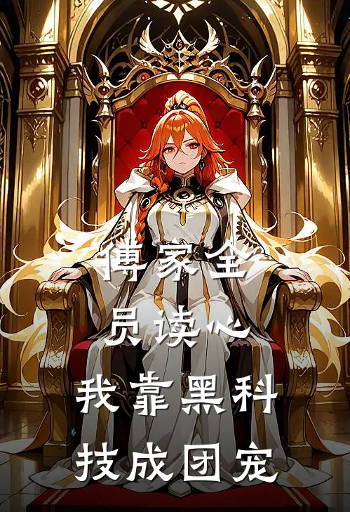 傅家全员读心，我靠黑科技成团宠傅言傅明新热门小说_小说免费阅读傅家全员读心，我靠黑科技成团宠(傅言傅明)