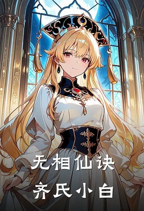 无相仙诀 齐氏小白