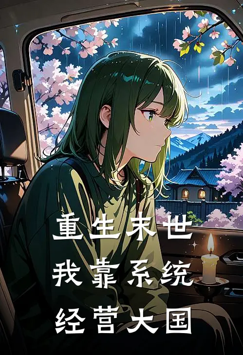 重生末世：我靠系统经营大国