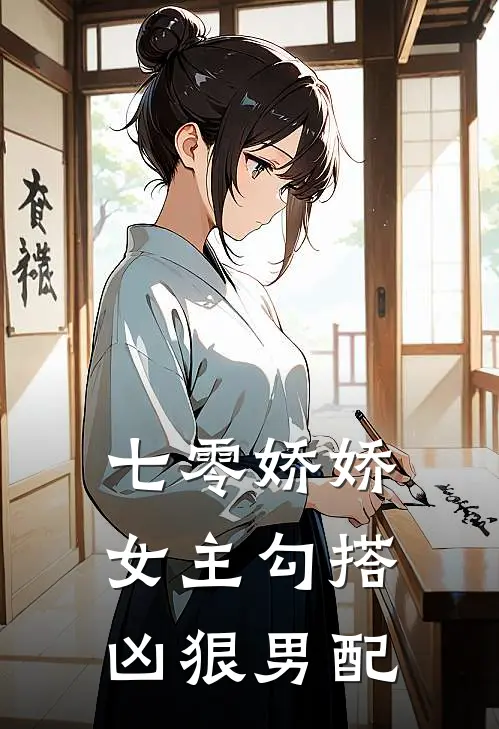 七零娇娇女主勾搭凶狠男配