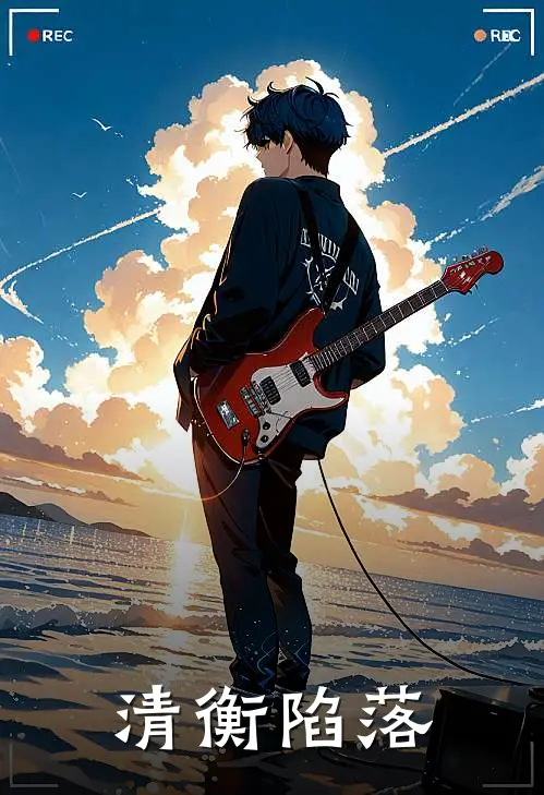 清衡陷落沈清歌祁衡免费小说大全_小说推荐完本清衡陷落(沈清歌祁衡)