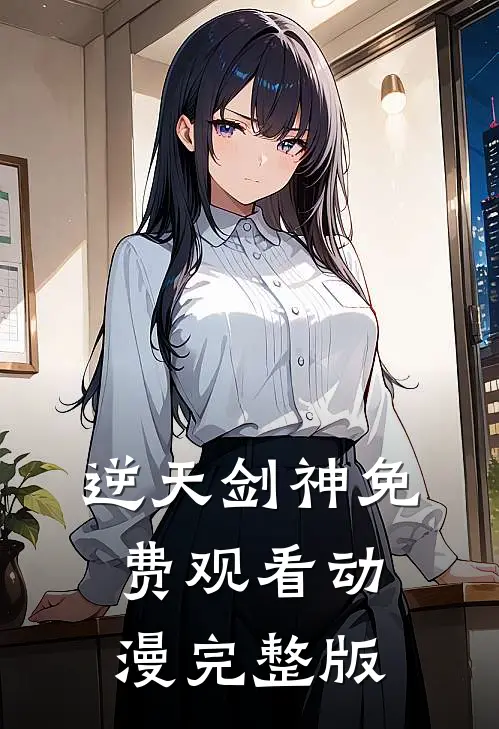 逆天剑神免费观看动漫完整版