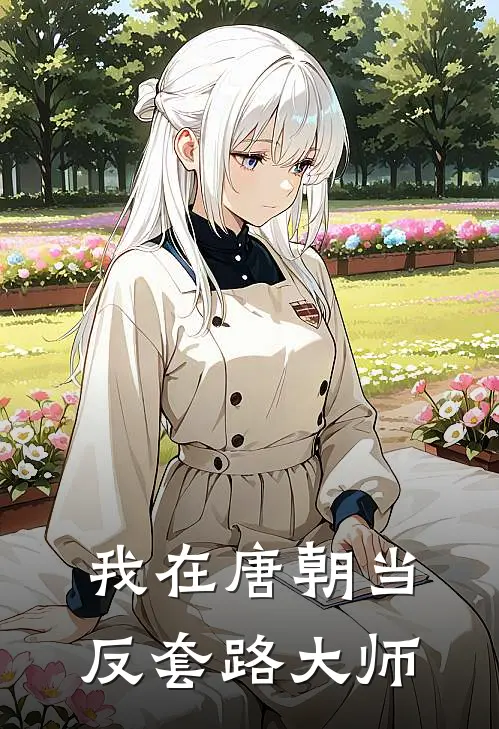 我在唐朝当反套路大师