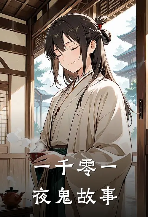 一千零一夜鬼故事林小萱林小萱完本热门小说_小说推荐完结一千零一夜鬼故事林小萱林小萱