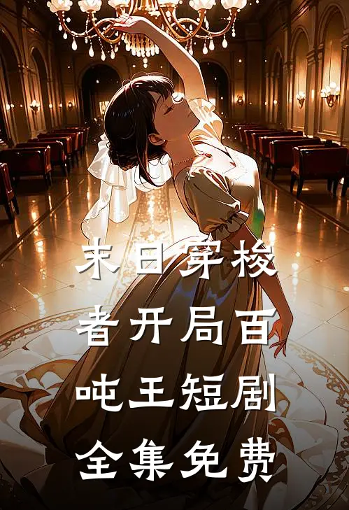 末日穿梭者开局百吨王短剧全集免费