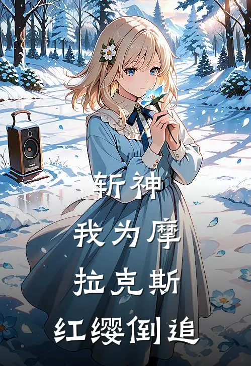 斩神：我为摩拉克斯，红缨倒追