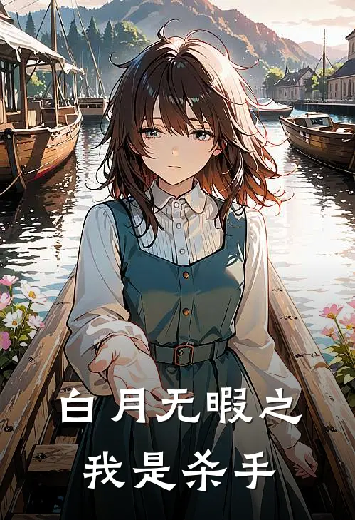 白月无暇之我是杀手林颖林影热门的小说_热门小说在线阅读白月无暇之我是杀手林颖林影