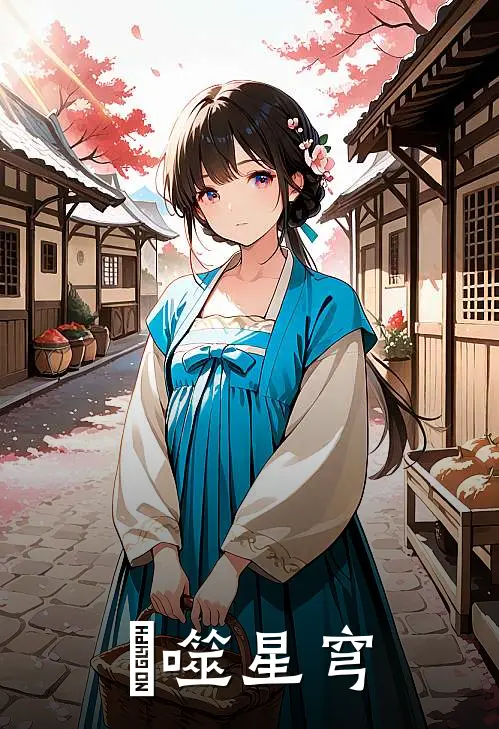 炁噬星穹全文免费阅读无弹窗大结局_炁噬星穹（林小满苏晓棠）小说免费阅读大结局