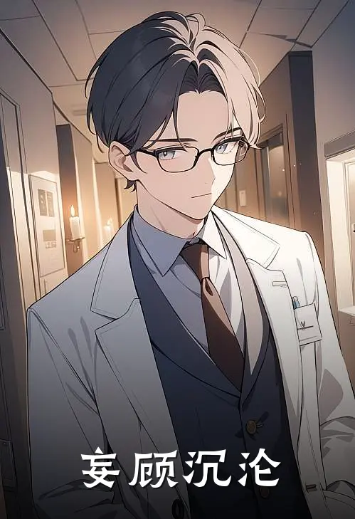 妄顾沉沦(陈秋蒋权)在哪看免费小说_已完结小说推荐妄顾沉沦陈秋蒋权