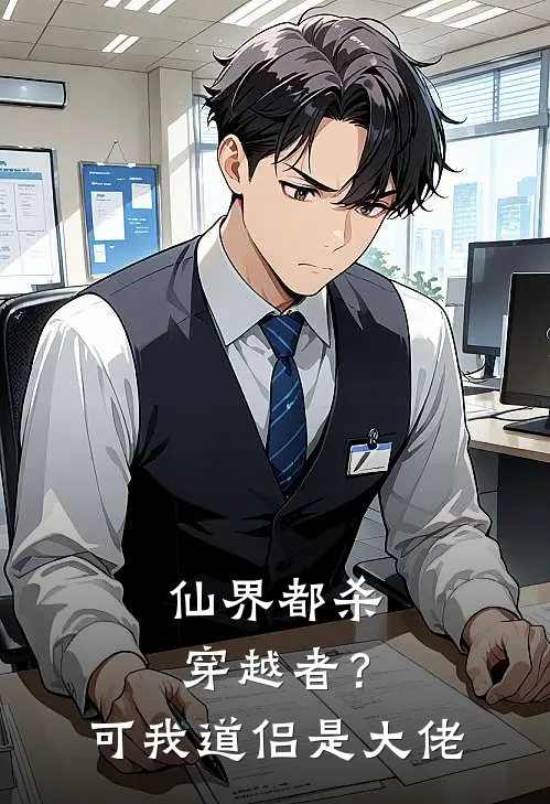 仙界都杀穿越者？可我道侣是大佬