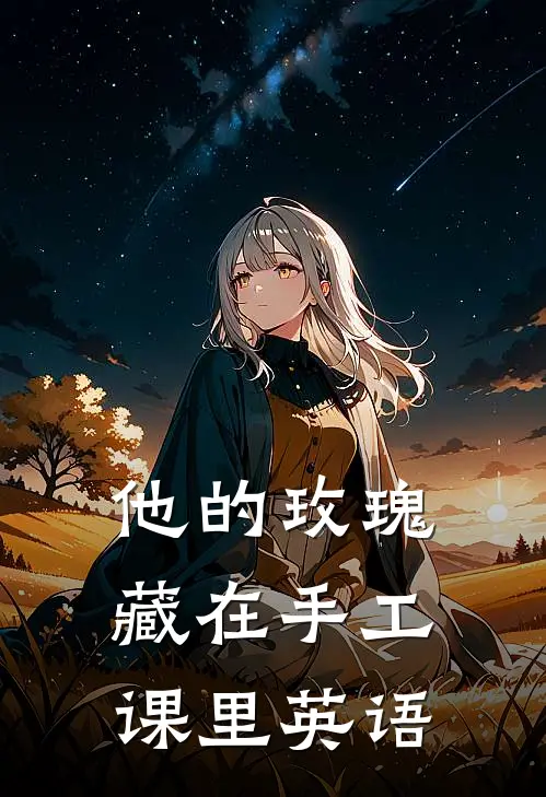 他的玫瑰藏在手工课里英语