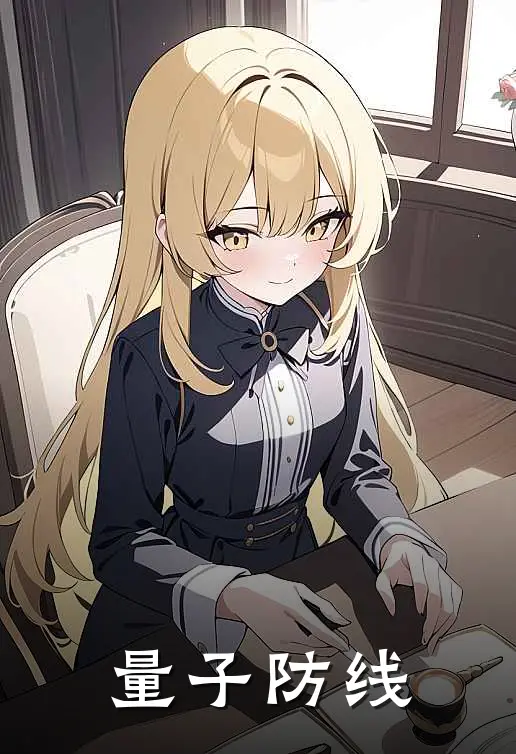 量子防线程岩林雨薇最新章节在线阅读_程岩林雨薇全本免费在线阅读
