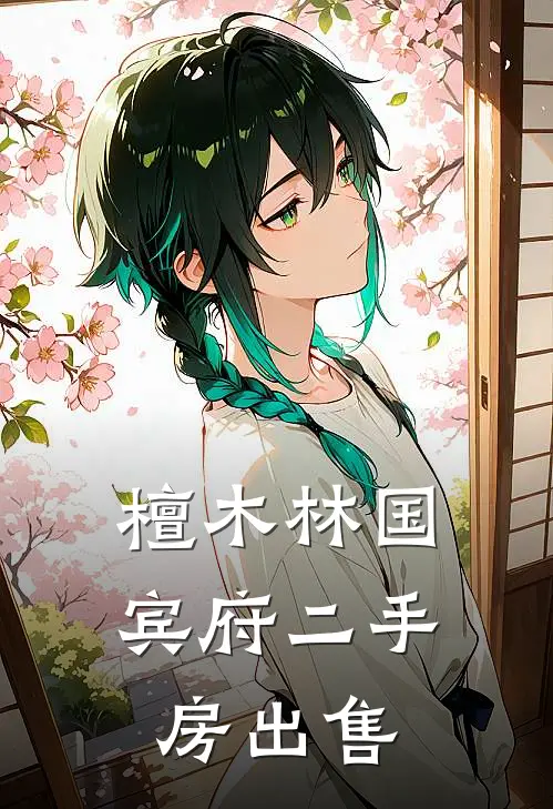 檀木林国宾府二手房出售