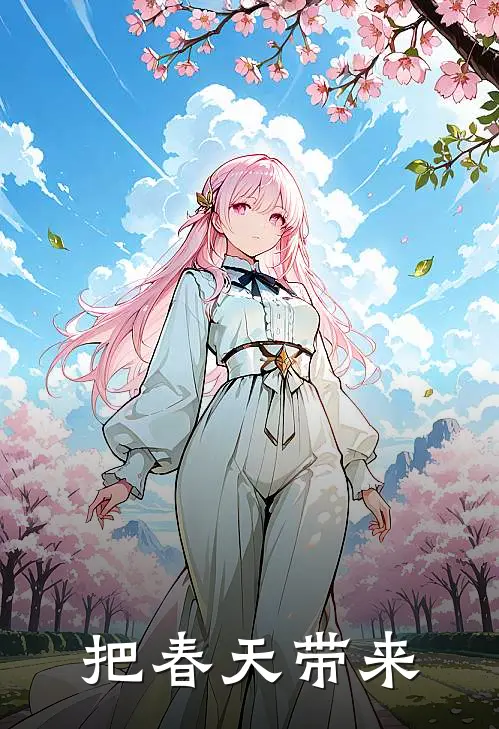 陈于江予邒（把春天带来）全文免费阅读无弹窗大结局_