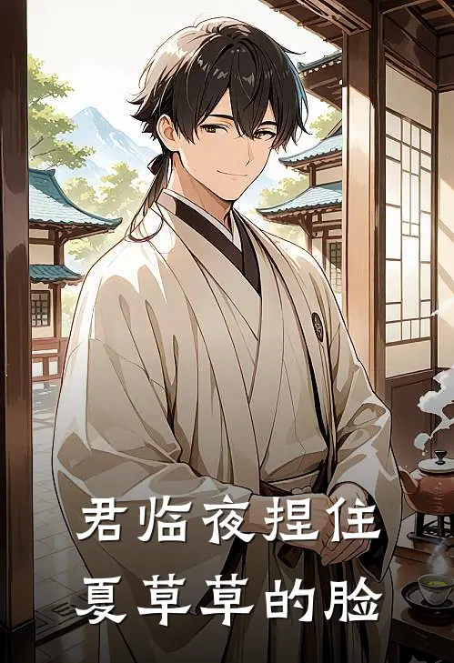 君临夜捏住夏草草的脸