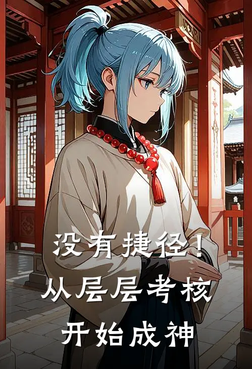 没有捷径！从层层考核开始成神张喆封开免费小说笔趣阁_完结小说免费阅读没有捷径！从层层考核开始成神张喆封开