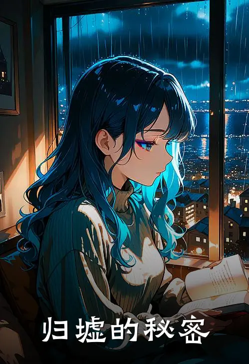 归墟的秘密(陈志明陈志明)最新热门小说_完结小说归墟的秘密(陈志明陈志明)