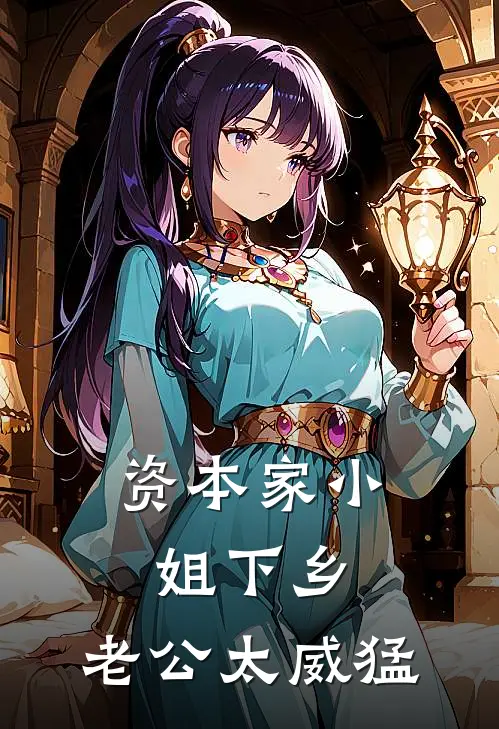 资本家小姐下乡，老公太威猛