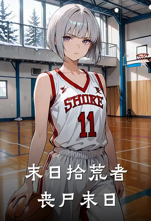 末日拾荒者：丧尸末日