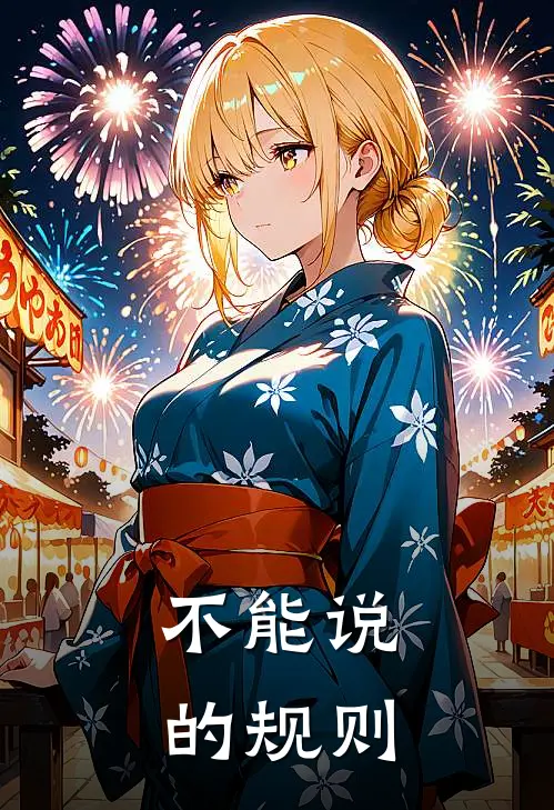 不能说的规则