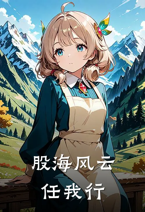 股海风云任我行