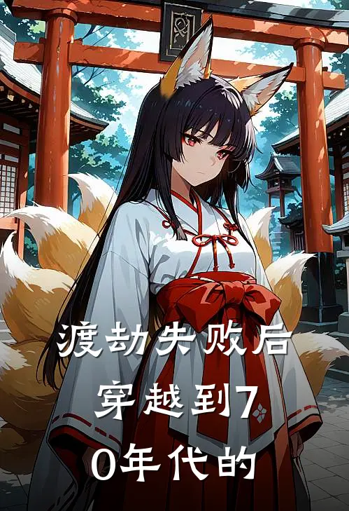 渡劫失败后穿越到70年代的