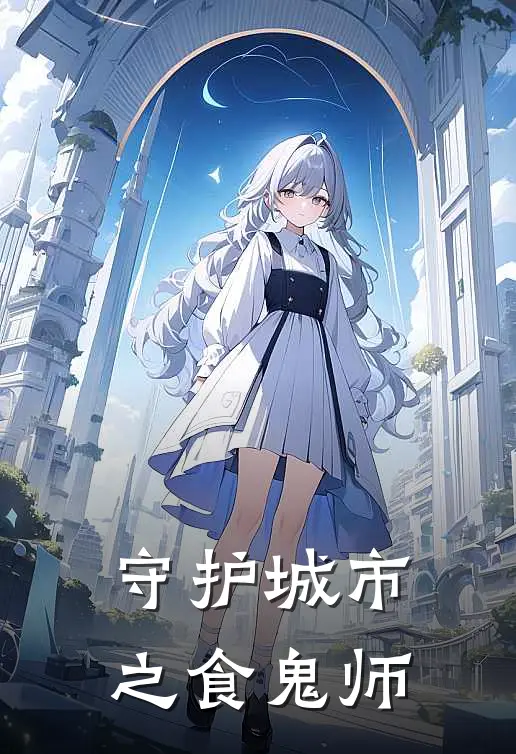 守护城市之食鬼师