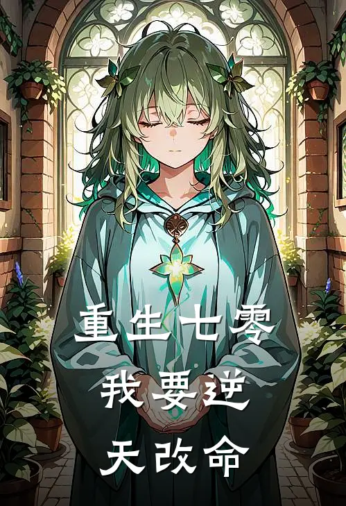 重生七零，我要逆天改命