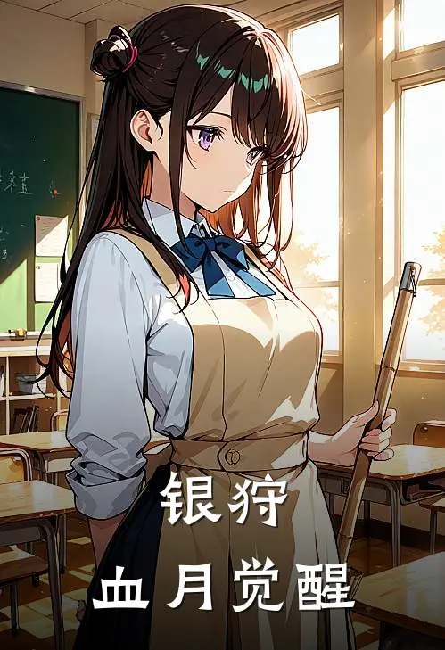 银狩：血月觉醒(林雨周岩)最热门小说_全本完结小说银狩：血月觉醒(林雨周岩)