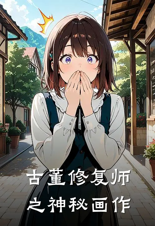 《古董修复师之神秘画作》俞清宁程晋完本小说_俞清宁程晋(古董修复师之神秘画作)全文免费阅读无弹窗大结局