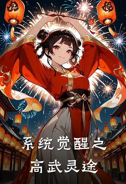 系统觉醒之高武灵途