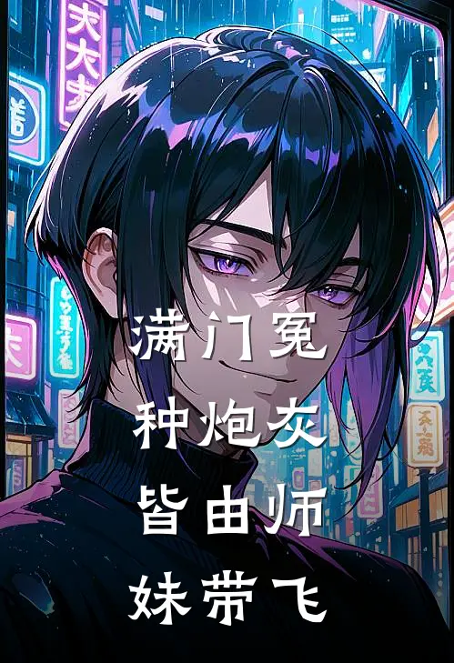 满门冤种炮灰，皆由师妹带飞(陆灵悠宋奕修)完本小说大全_热门小说大全满门冤种炮灰，皆由师妹带飞陆灵悠宋奕修