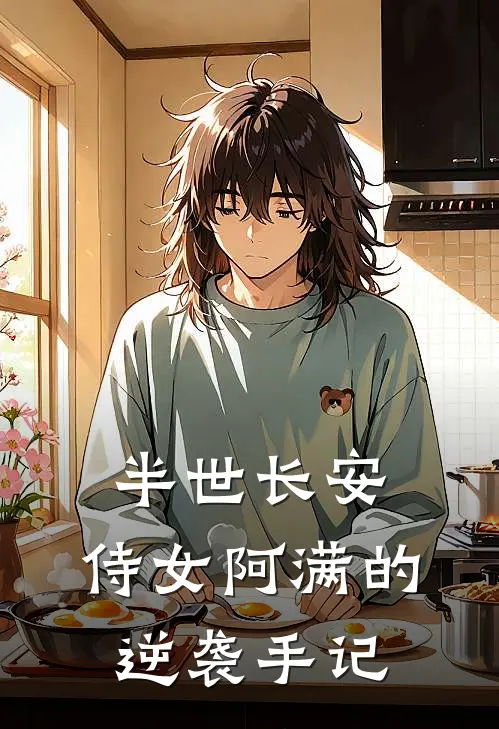 半世长安：侍女阿满的逆袭手记（王秀兰秋菊）全文免费阅读无弹窗大结局_半世长安：侍女阿满的逆袭手记最新章节列表